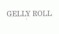 GELLY ROLL