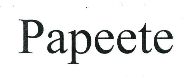 PAPEETE
