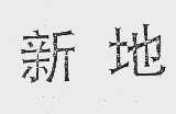 新地