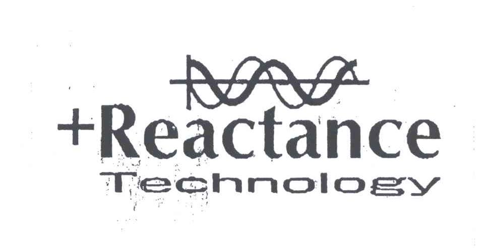 REACTANCE TECHNOLOGY