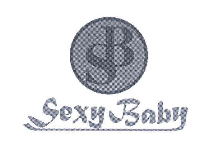SEXY BABY;SB