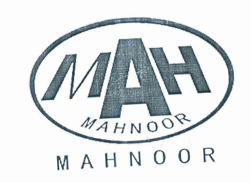 MAHNOOR MAH