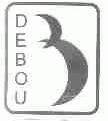 DEBOU