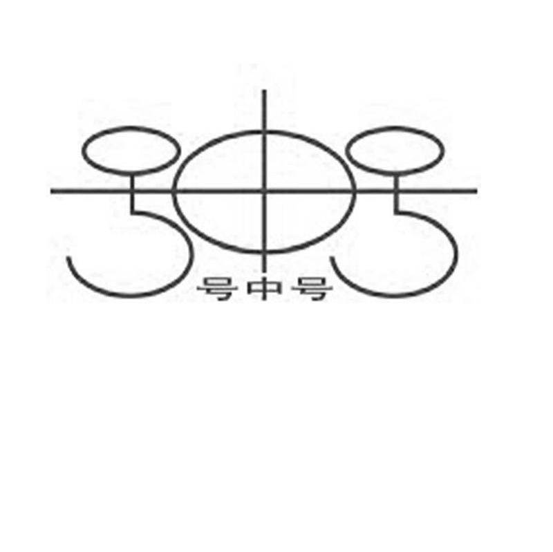 号中号