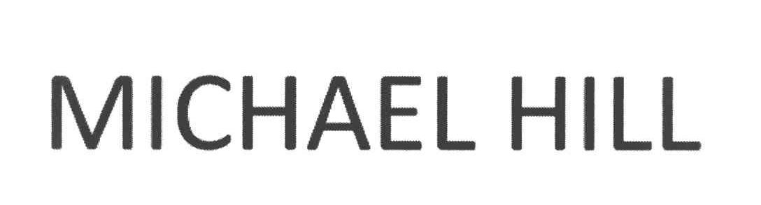 MICHAEL HILL