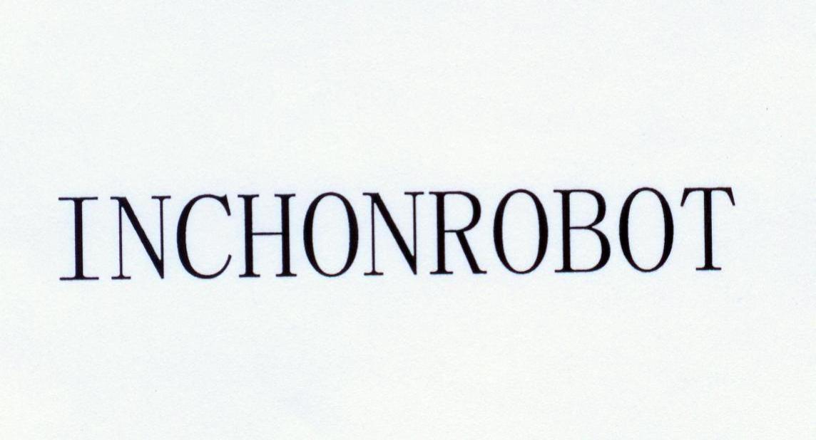 INCHONROBOT