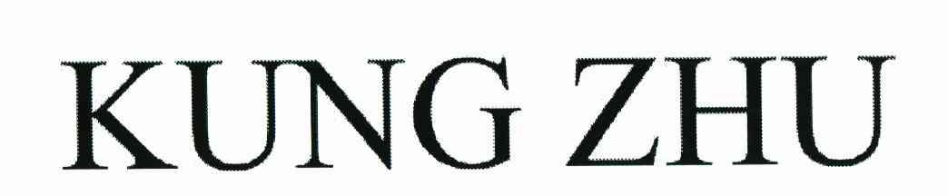 KUNG ZHU