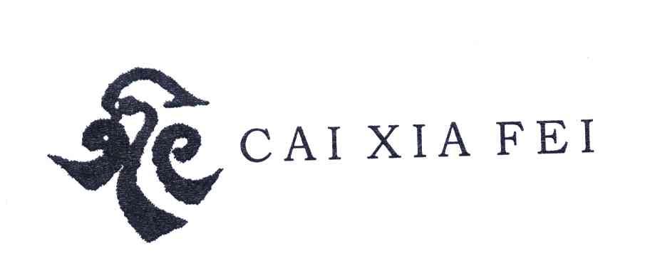 CAI XIA FEI
