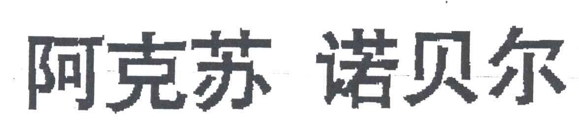 阿克苏诺贝尔