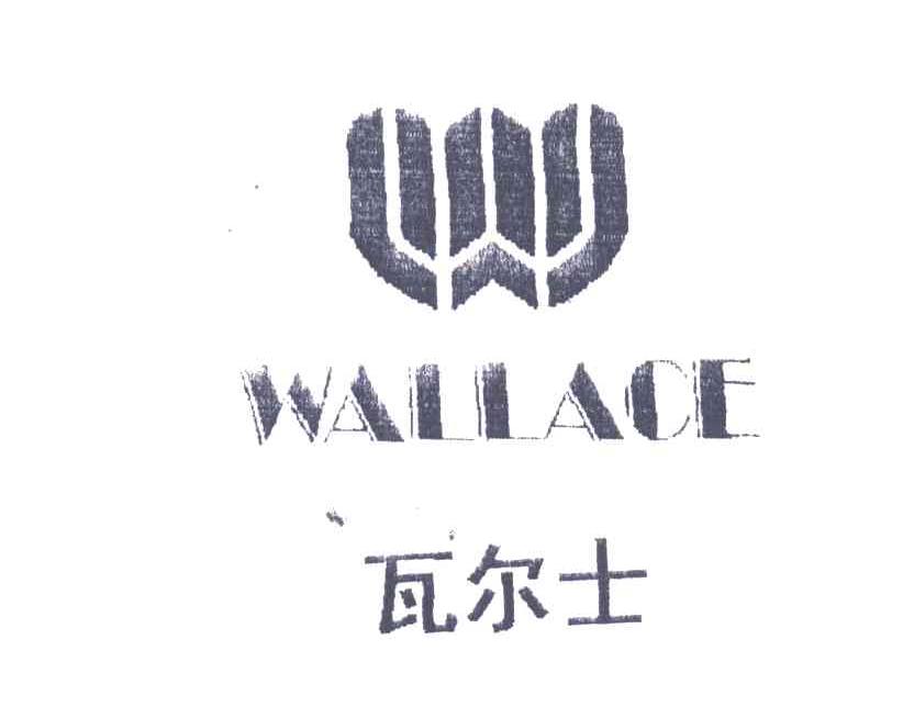瓦尔士WALLACE及图