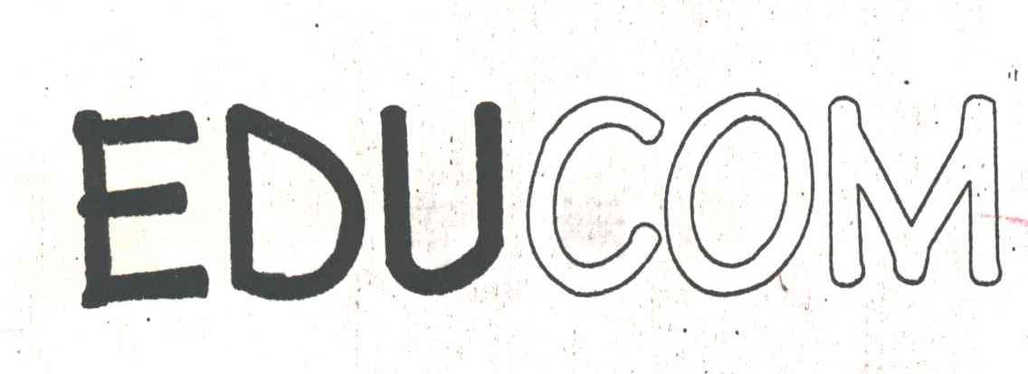 EDUCOM