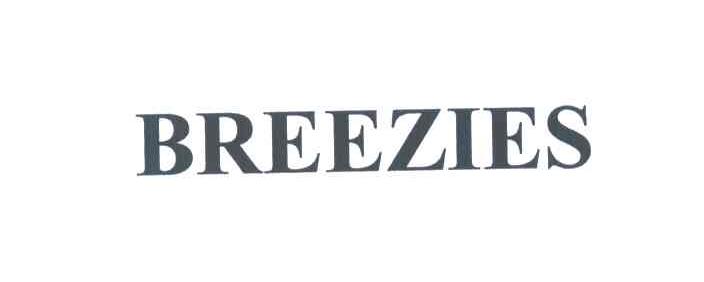 BREEZIES