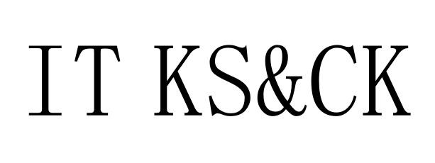 IT KS&CK