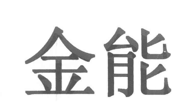 金能