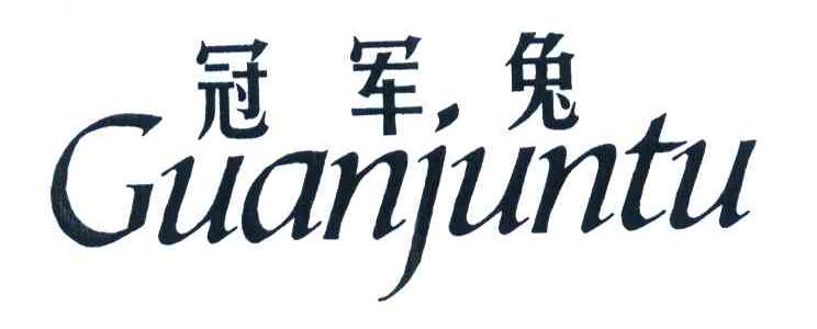 冠军兔