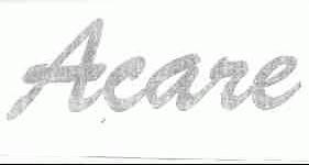 ACARE