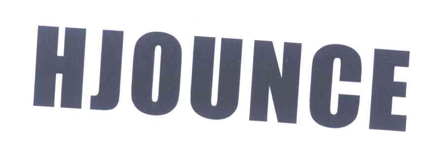 HJOUNCE