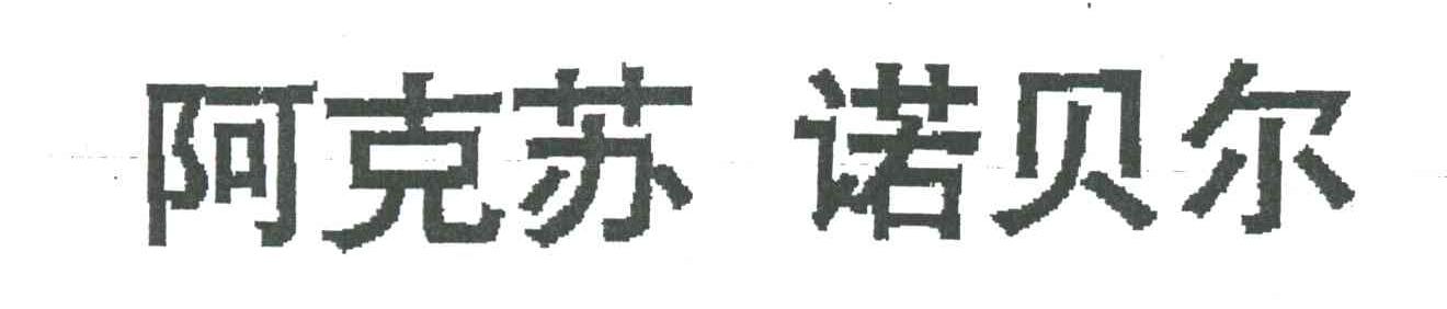 阿克苏诺贝尔
