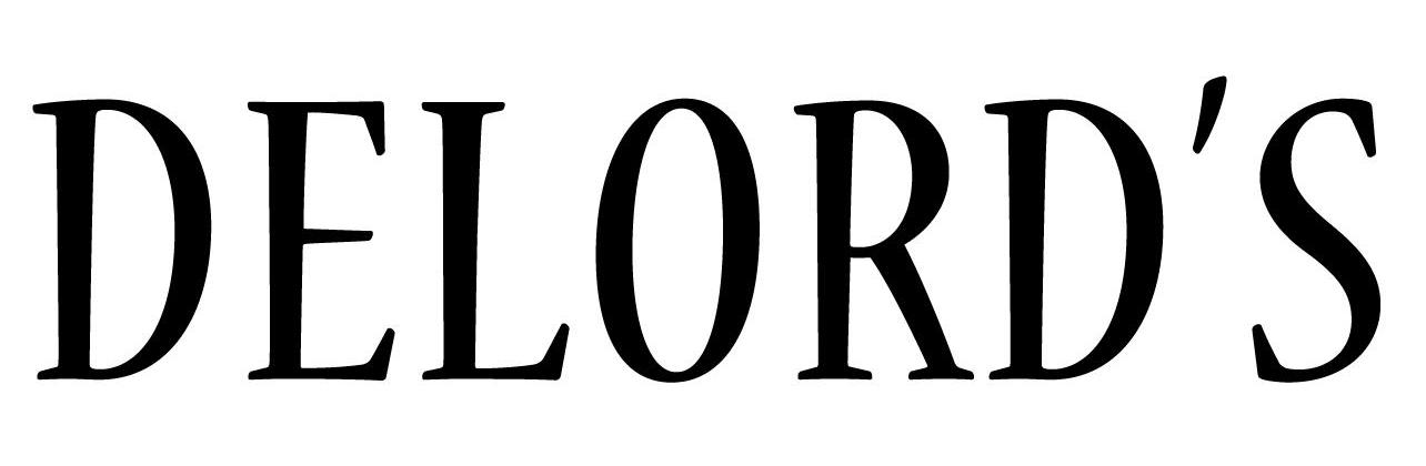 DELORD&rsquo;S