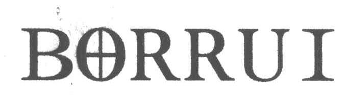 BORRUI