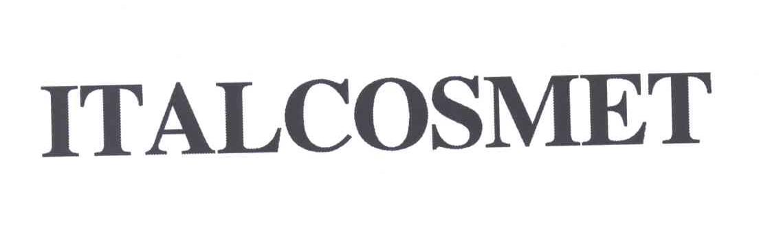 ITALCOSMET