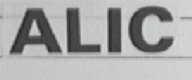 ALIC