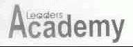 LEADERS ACADEMY