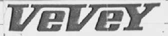 VEVEY