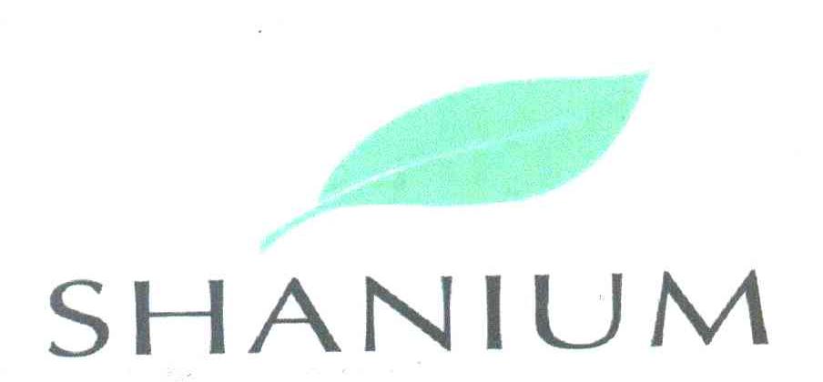 SHANIUM