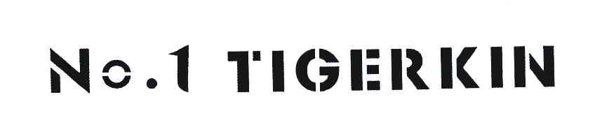 NO.1 TIGERKIN
