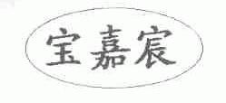 宝嘉宸