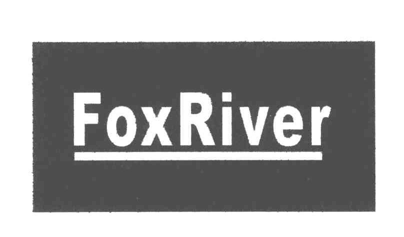 FOXRIVER