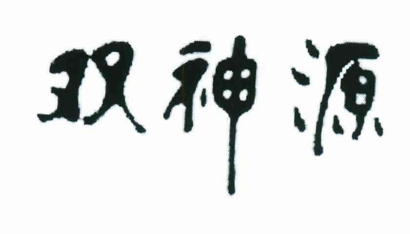 双神源