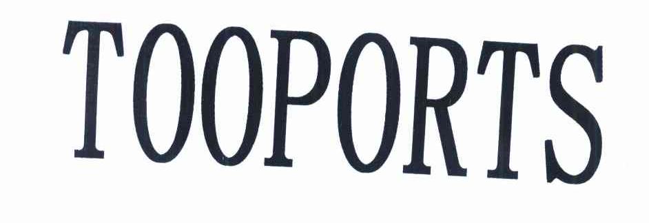 TOOPORTS