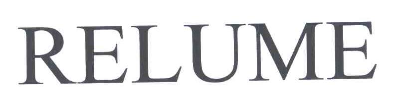 RELUME