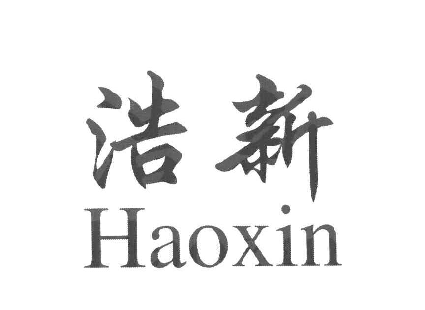 浩新