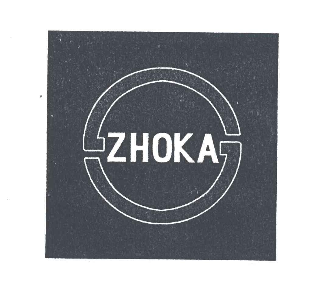 ZHOKA