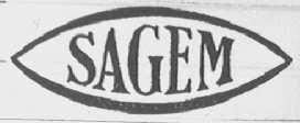 SAGEM