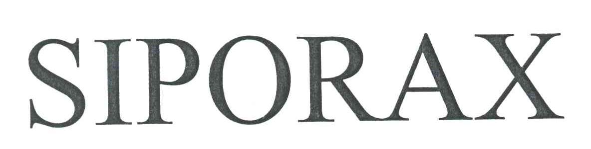 SIPORAX
