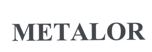 METALOR