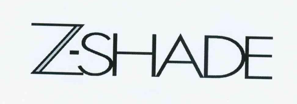 Z-SHADE