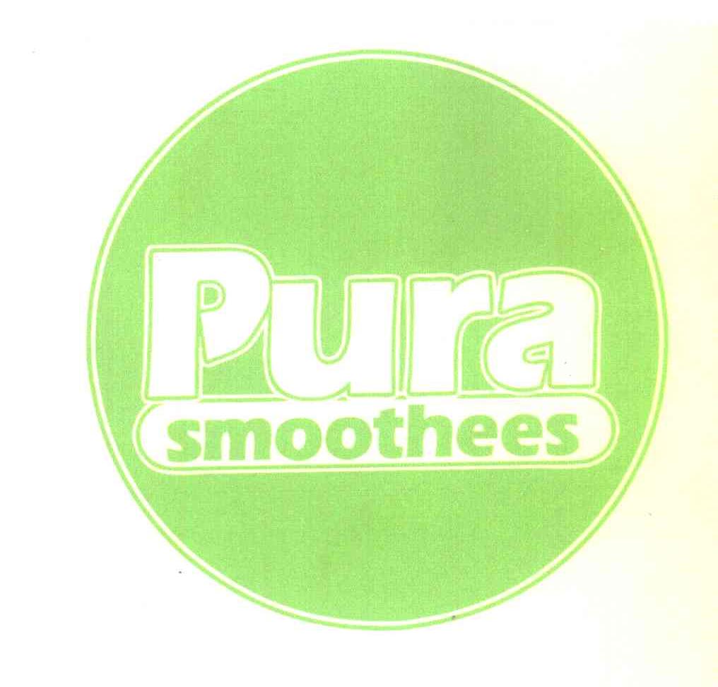 PURA SMOOTHEES