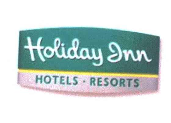 HOLIDAY INN HOTELS RESORTS