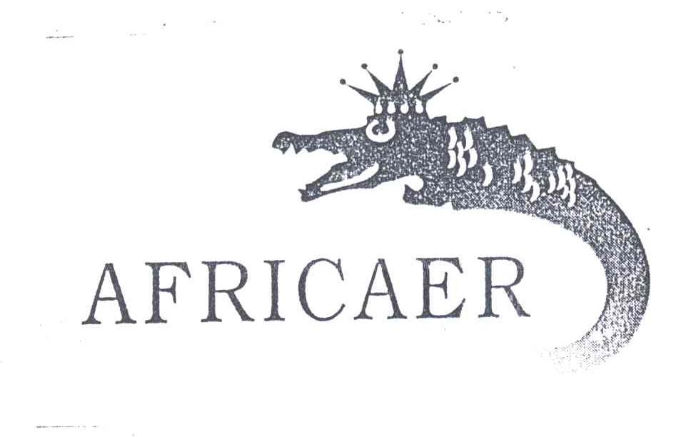 AFRICAER及图