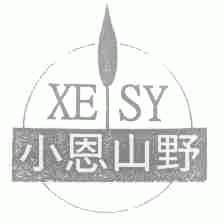 小恩山野;XESY