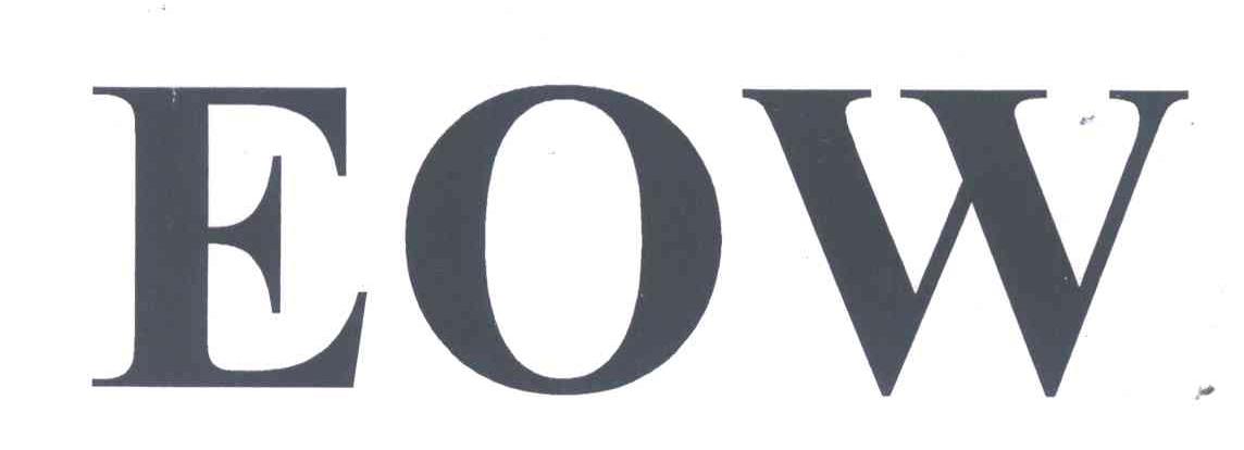 EOW