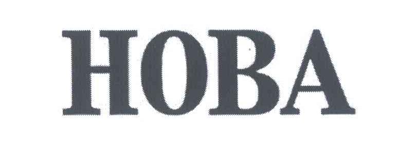HOBA