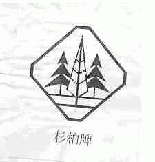 杉柏
