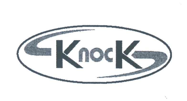 KNOCK