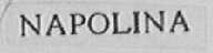 NAPOLINA